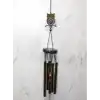 Metal Rüzgar Çanı - Model 12
