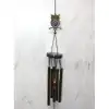 Metal Rüzgar Çanı Model 12