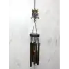 Metal Rüzgar Çanı Model 12