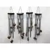 Metal Rüzgar Çanı Model 3