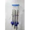 Metal Rüzgar Çanı Model 4