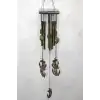 Metal Rüzgar Çanı Model 8