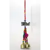 Metal Şans Ve Bereket Çanı Model 1