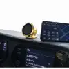 Metal Telefon Tutucu Torpidoya Yapışan Mıknatıslı