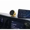 Metal Telefon Tutucu Torpidoya Yapışan Mıknatıslı - Stokta Olan Renk Gönderilir