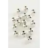 Metal Top Tesbih Ara Aparatı 50 Gram
