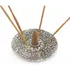 Metal Yuvarlak Tütsülük Model 3