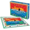 Metropol Emlak Ticareti Oyunu