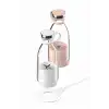 Meyve Sıkacağı Taşınabilir USB Elektrikli Blender Mini