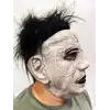 Michael Myers Siyah Saçlı Yüz Maskesi