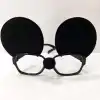 Mickey Mouse Gözlük Seti