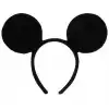 Mickey Mouse Tacı Fare Tacı Bx40