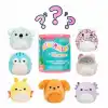 mallows Sürpriz Kapsül Seri 1