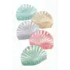 Midye Mandal Toka 8 cm