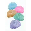 Midye Mandal Toka 8 cm