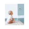 Mijia Akıllı Sıcaklık Ve Nem Ölçer Termometre