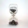 Mıknatıslı Kum Saati Model 3