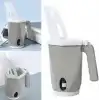 Mikopet Elekli Kedi Kum Küreği