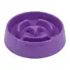 Mikopet Yavaş  Mama Yeme Kabı 175 ml.
