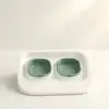 Mikopet Yeşil 2si 1 Arada Mama Ve Su Kabı