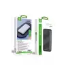 Mikro Type-C USB Hızlı Şarj Edebilen 10000 mAh Powerbank