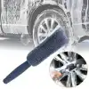 Mikrofiber Jant Temizleme Fırçası