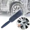 Mikrofiber Jant Temizleme Fırçası