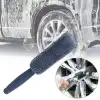 Mikrofiber Jant Temizleme Fırçası