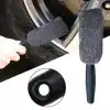 Mikrofiber Jant Temizleme Fırçası