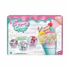 Milk Shake Slime Seti