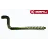 Mim Mandal - 5 - 100 Adet