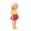 Mina Blogger Bebek 35 cm