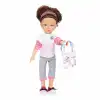 Mina College Bebek 35 cm - S00030061