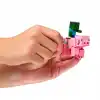 Minecraft 3D Kurma Mekanizmalı Figürler 2li Paket