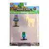 Minecraft 3D Toppeez 3lü Figür Seti Seri 2