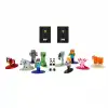 Minecraft Sürpriz Paket Nano Figürleri