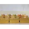 Mineli Metal Alaatin Lambası Alk3837