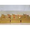 Mineli Metal Alaatin Lambası Alk3838