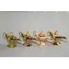 Mineli Metal Alaatin Lambası Alk3839
