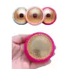 Mini Akıllı Maske Terapi Cihazı Cilt Bakım Led Işık Terapi Cihazı