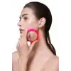 Mini Akıllı Maske Terapi Cihazı Cilt Bakım Led Işık Terapi Cihazı