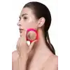 Mini Akıllı Maske Terapi Cihazı Cilt Bakım Led Işık Terapi Cihazı