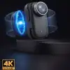 Mini Aksiyon Kamerası