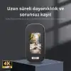 Mini Aksiyon Kamerası