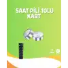 Mini Alkalin Pil - Kompakt ve Dayanıklı