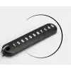 Mini Anahtarlık, Çanta, Araba İçin Çok Amaçlı Numaratör Bx40