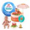 Mini Baby Disney Sürpriz Paket