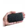 Mini Bluetooth Klavye Kablosuz Taşınabilir Cep Boyutu Klavye