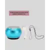 Mini Bluetooth Speaker | Uzun Pil Ömrü, Şık ve Hafif Tasarım