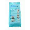 Mini Cep Islak Mendil 64 Adet